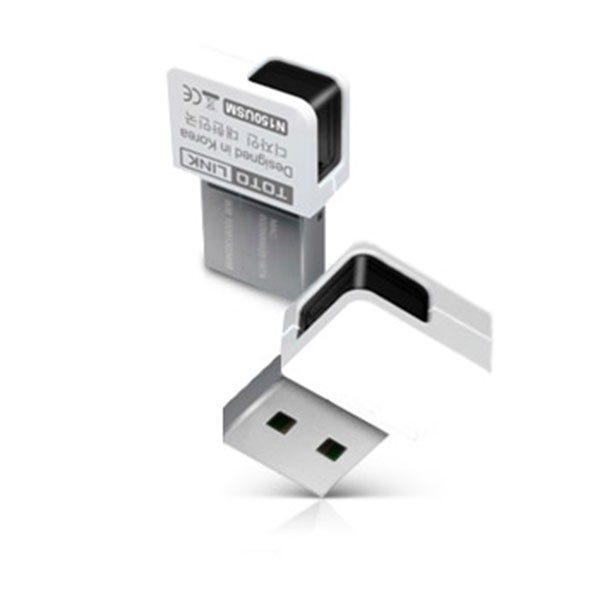 USB WiFi Totolink N150USM siêu nhỏ