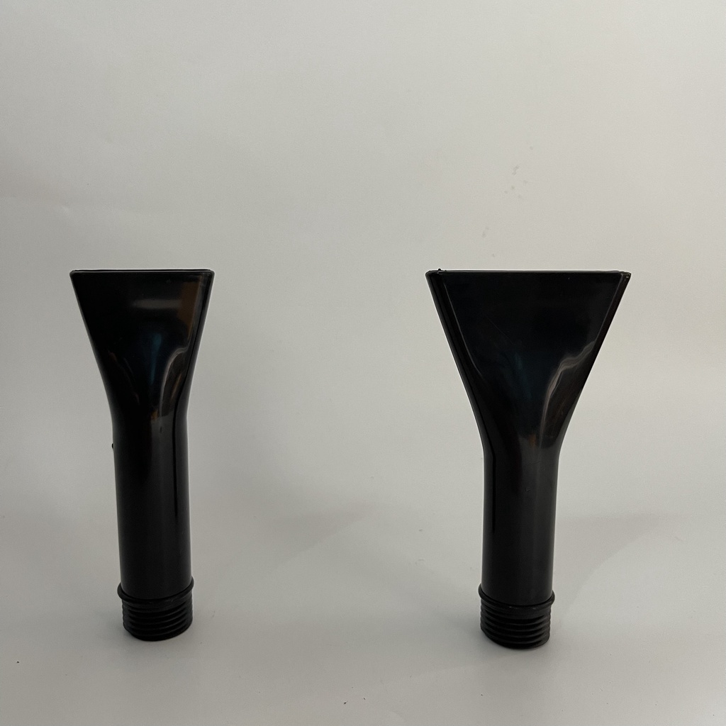 Súng Bọt Tuyết Cho có đầu dẫn hơi và nước