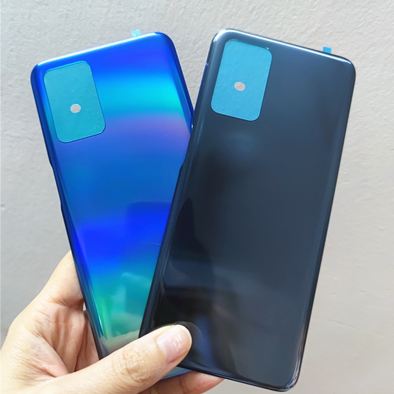 nắp lưng OPPO A54 4G CPH2239 Nắp Đậy Pin CPH2195 Chuyên Dụng Cho