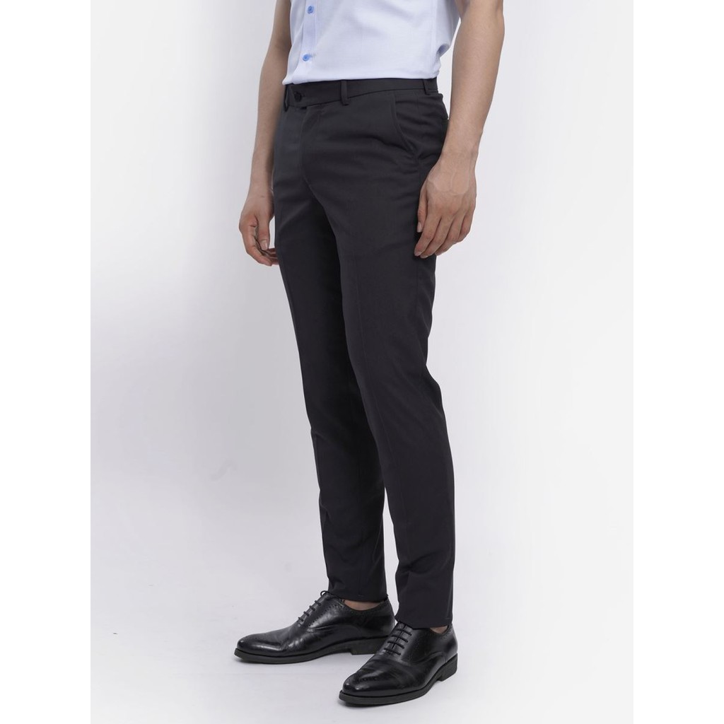 Quần âu nam quần công sở chính hãng  ARISTINO co giãn nhẹ- 4 MÀU ATR001S7