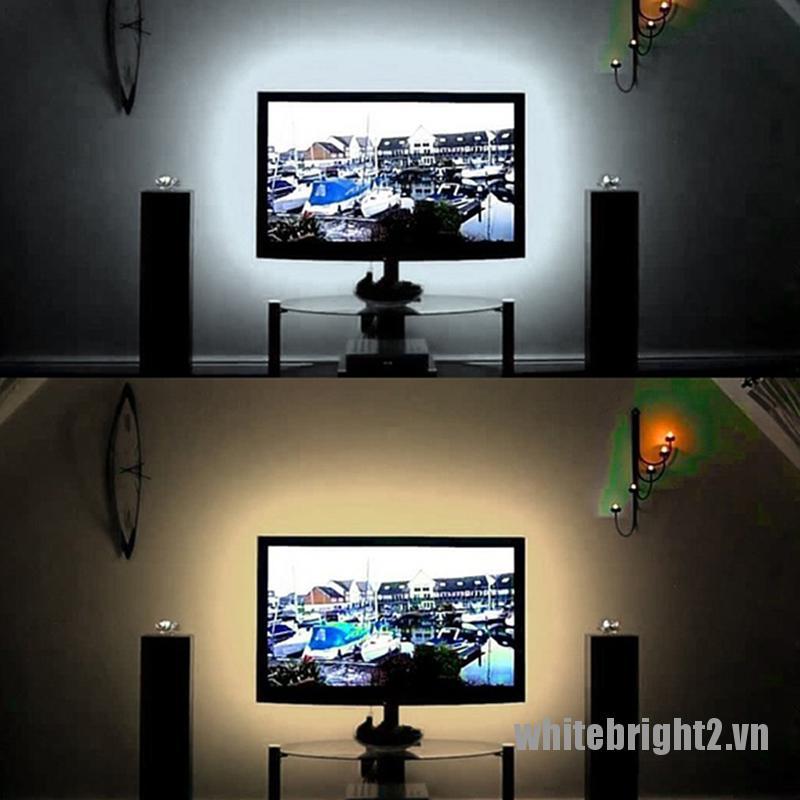 Đèn led Trang Trí Usb 5v Tiện Lợi