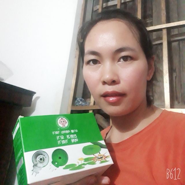 Đèn đuổi muỗi Hàn Quốc