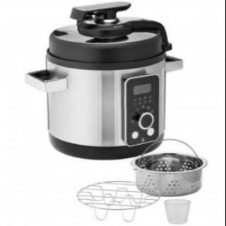 Nồi áp suất WMF Multifunktionskocher 8 in 1 6l