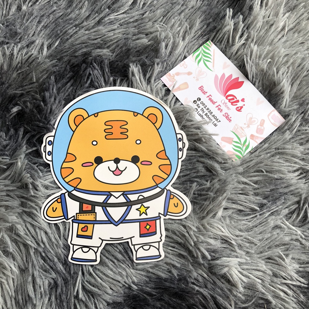Bao Lì Xì Chibi Chipi Lì Xì Hoạt Hình Tết Nhâm Dần 2022 Mới Cao Cấp Đẹp, Dễ Thương, Độc Lạ - LAI'S STORE