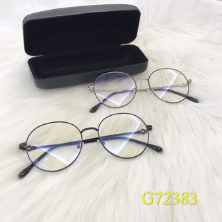 Kính mắt nữ gọng thời trang - g72383