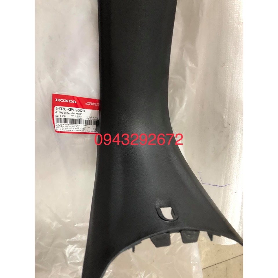 Ốp yếm Wave Nhỏ, Zx Honda