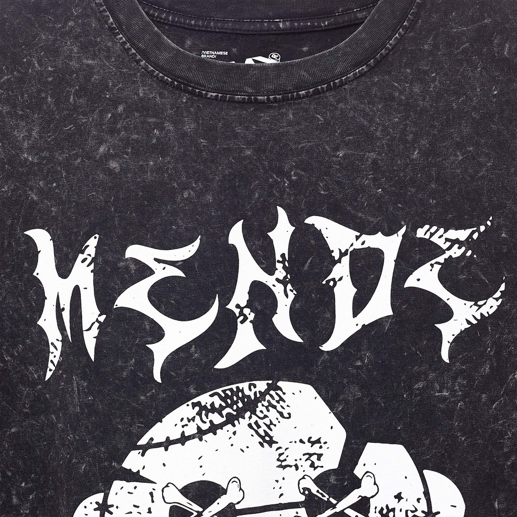 [Mã INCU50 giảm 50k đơn 250k] MENDE - Bemen Tee - áo thun tay ngắn rất đẹp của MENDE | BigBuy360 - bigbuy360.vn