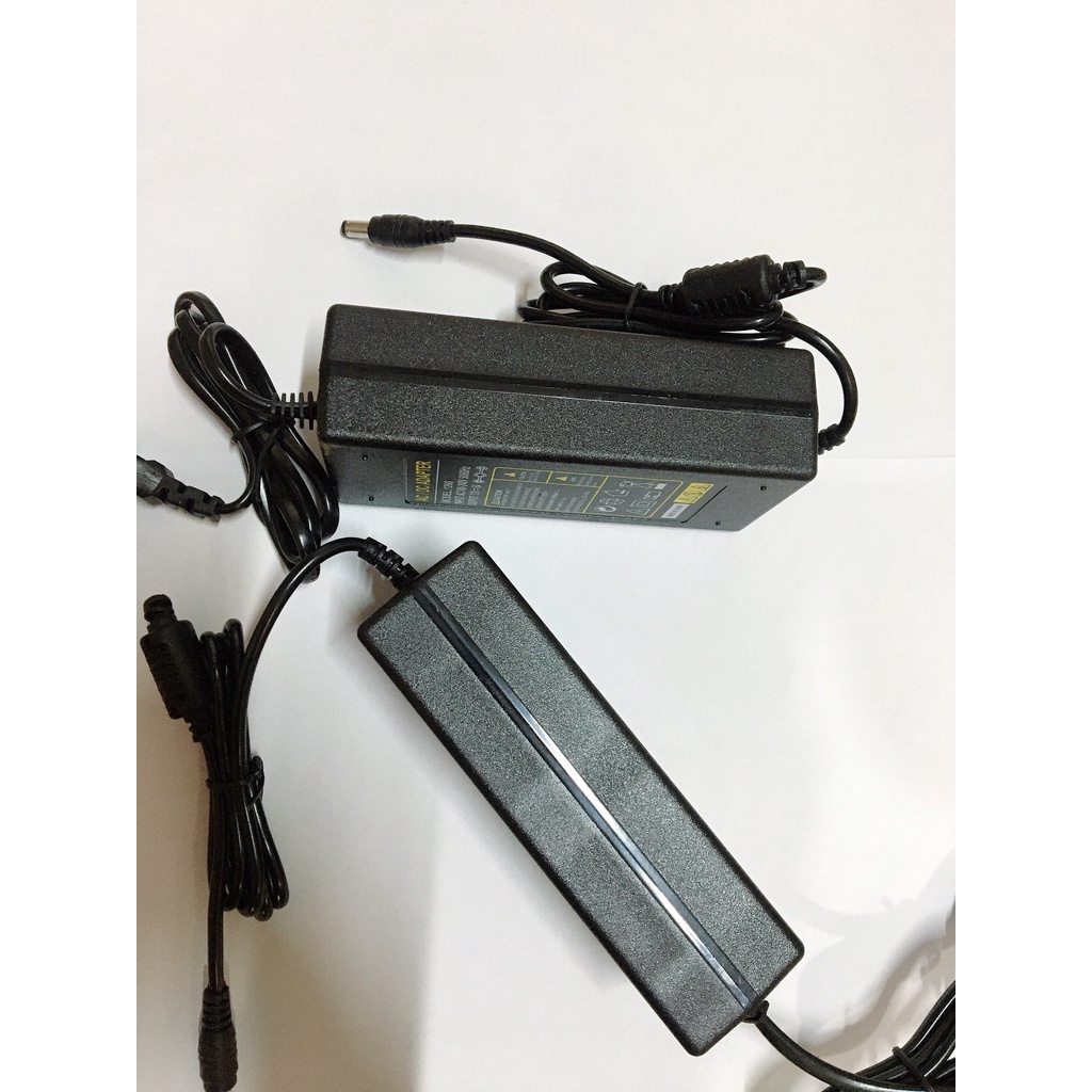 Đổi nguồn đa năng 220v - 12v 6A, adapter sạc đa năng, nguồn máy bơm, nguồn 12v,nguồn máy bơm mini