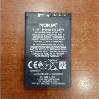 PIN NOKIA BL- 4CT LOẠI 1