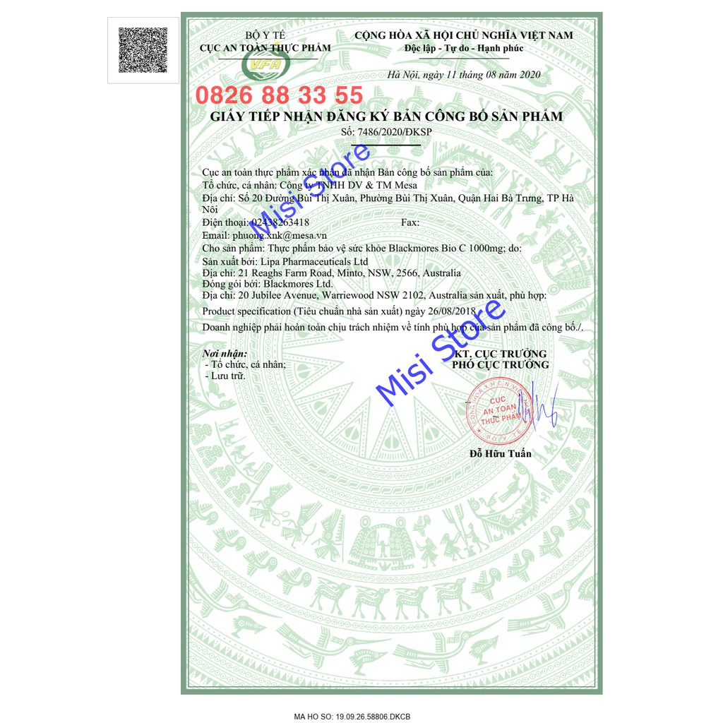 [Mã 66FMCGSALE hoàn 8% xu đơn 500K] Viên uống Vitamin C Blackmores Bio C 1000mg, 62/150 viên - Mẫu mới | BigBuy360 - bigbuy360.vn