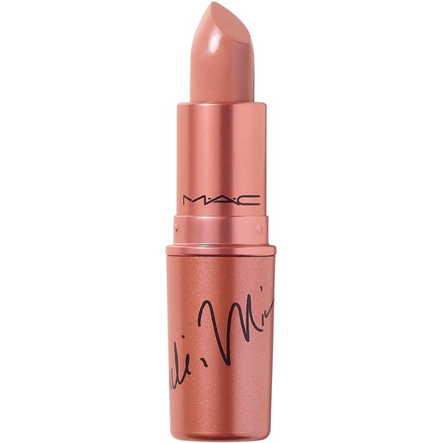 Son Mac Nicki's Nude sale40%