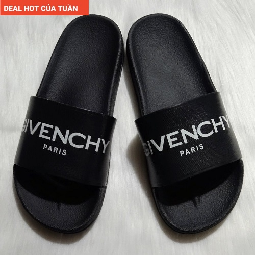 Dép nữ, Dép nam quai ngang Givenc siêu rẻ, siêu bền giá tại xưởng
