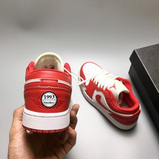 Giày thể thao nam nữ đẹp jd cổ thấp giày sneaker nam nữ hottrends- sn006