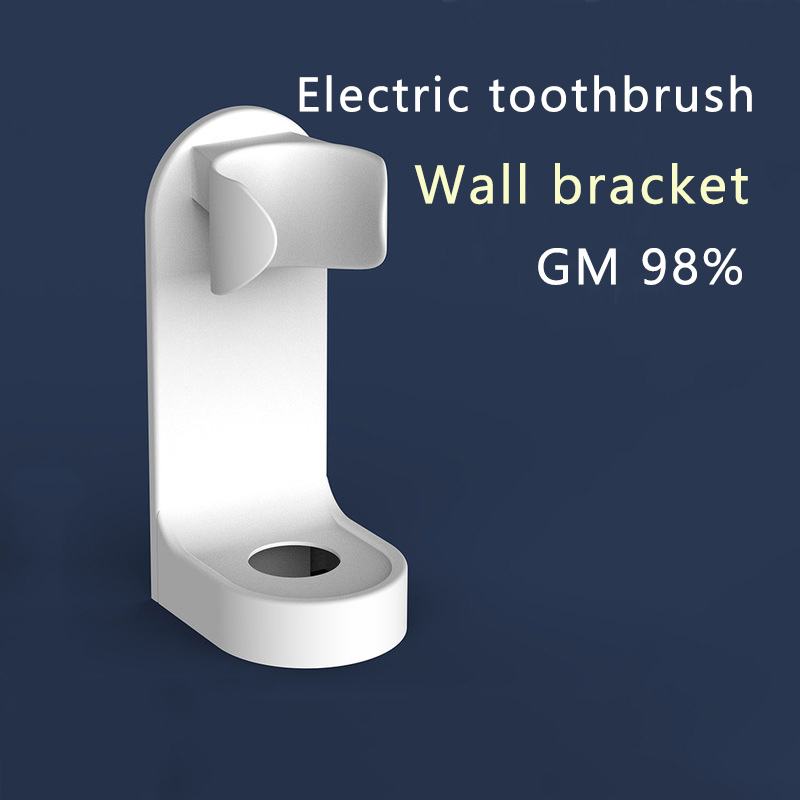 Giá Đỡ Bàn Chải Đánh Răng Điện 99% Abs Cho Xiaomi Mijia Philips Colgate