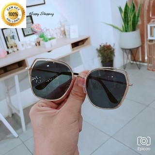 Kính Mát, Kính Râm Nữ