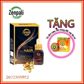 Serum Dr Hair kích mọc tóc, mày , mi