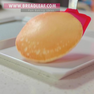 Xẻng Silicon Chịu Nhiệt Breadleaf