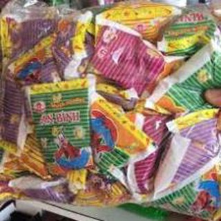 mì tôm trẻ em thơm ngon hatn