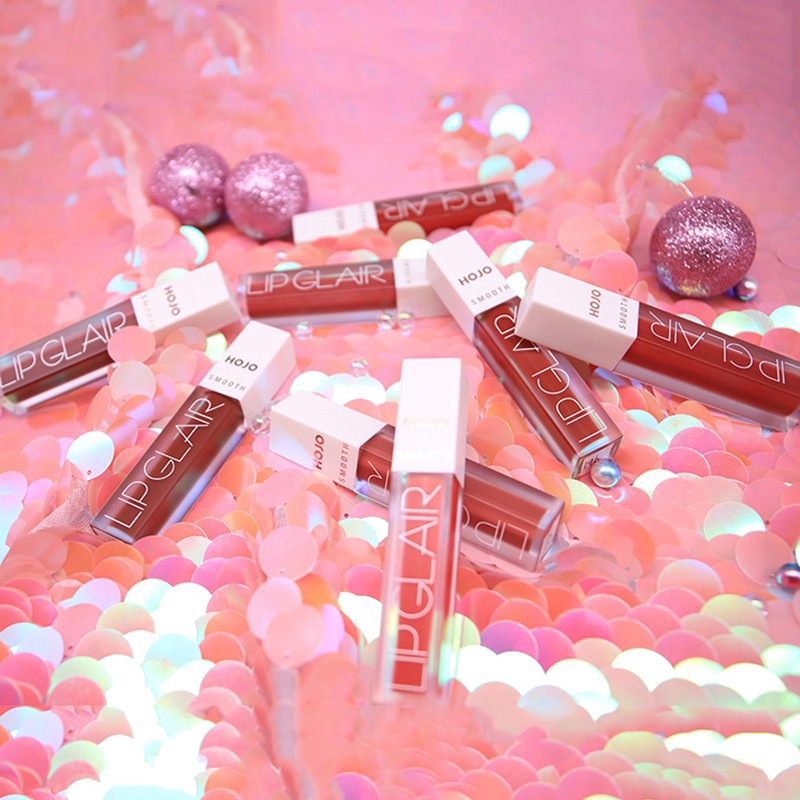 Son kem dưỡng môi màu lì nhưng lâu phai làm quà tặng cho nữ | BigBuy360 - bigbuy360.vn