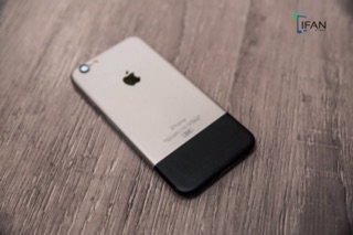 Skin Dán Iphone Độ Iphone 2G