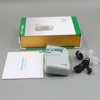 Máy trợ Thính AXON X-136