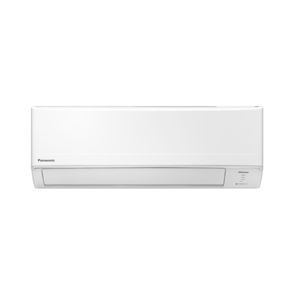 Máy lạnh Panasonic Inverter 1 HP CU/CS-PU9XKH-8M-ĐIỆNMÁYTỒNKHO.COM