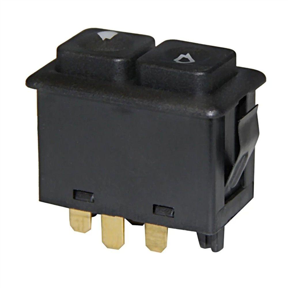 Túi Xách MYRONGVN Thời Trang Cá Tính 61311381205 Công Tắc Cửa Sổ Xe Hơi 5 Pin Chuyên Dụng Cho BMW