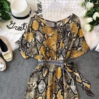 (ORDER) Đầm thời trang 332