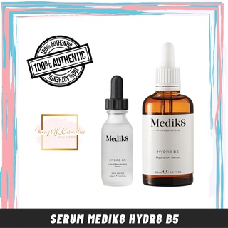 Tinh Chất MEDIK8 Hydr8 B5