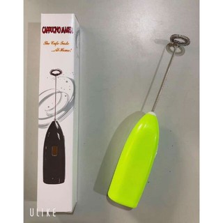 [HOT TREND CAPUCHINO BỌT] MÁY ĐÁNH TRỨNG - TẠO BỌT CÀ PHÊ CẦM TAY MINI