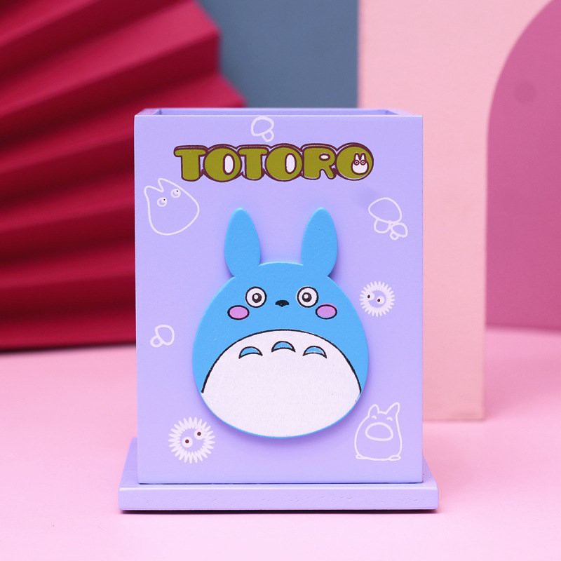 Ống Cắm Bút Totoro