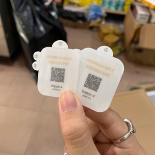 Dán PPF cho Apple watch đủ size