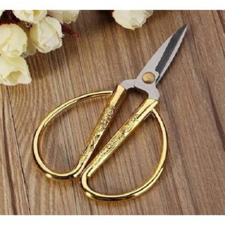 Kéo Vàng Rồng Cao Cấp , Kéo Cắt Thịt Gà