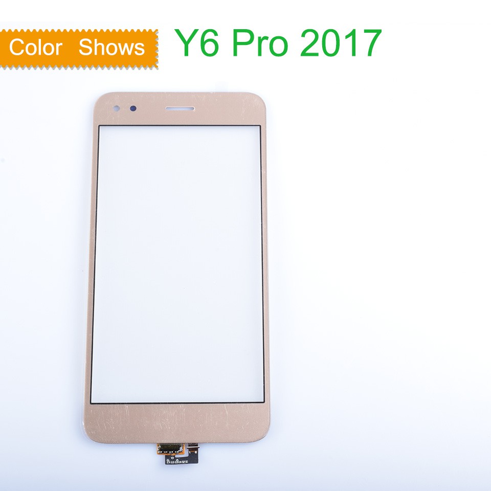 Màn Hình Cảm Ứng Thay Thế Cho Điện Thoại Huawei Y6 Pro 2017 Và Y6 2017 Nova