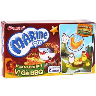 Bánh cá Orion Marine Boy 32g