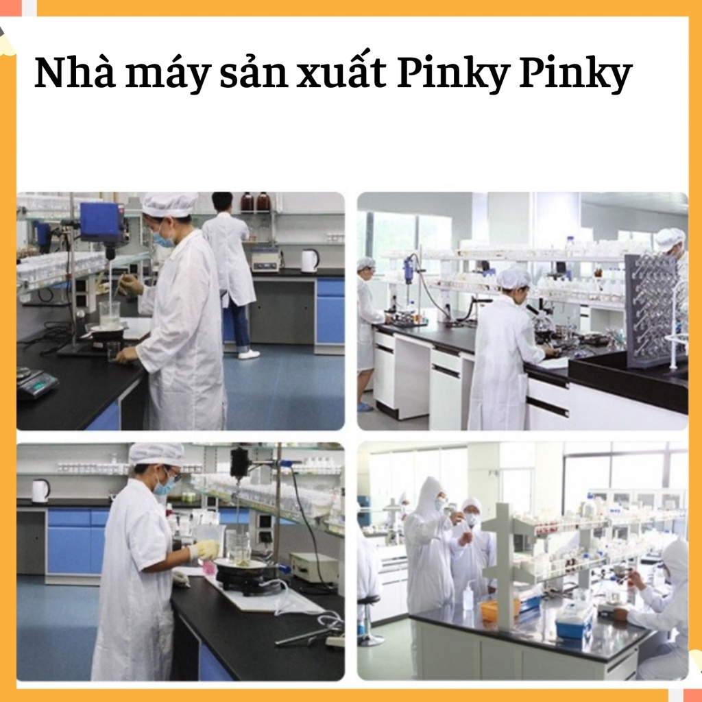 Mặt Nạ Bùn Cà Tím PINKYPINKY Mặt Nạ Đất Sét Dưỡng Ẩm Chăm Sóc Da Kiềm Dầu Mờ Nám Nâng Cơ Nội Địa Trung