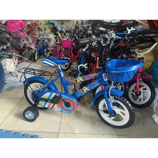 xe đạp 14 inch trẻ em