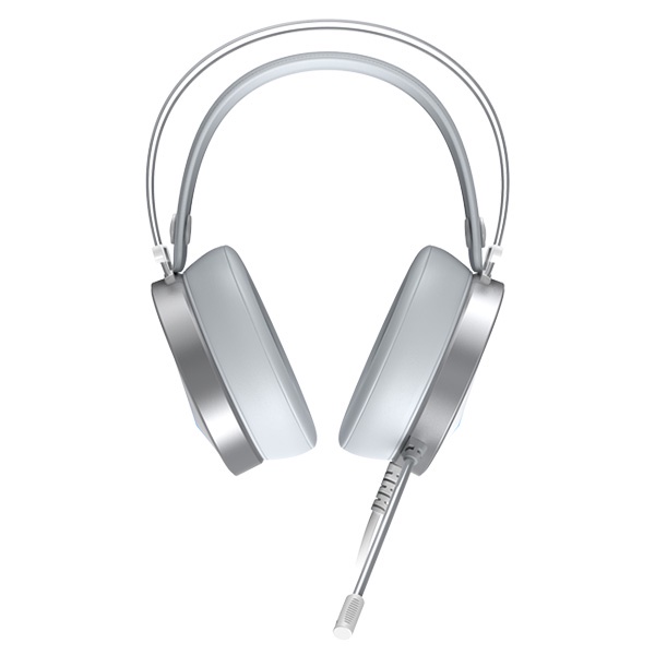 Tai Nghe Gaming Heaphone Có Dây DareU EH 722 X 7.1 3 Màu Đen Trắng Hồng - Hoàng Long Computer