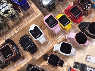 ĐỒNG HỒ LED WATCH THÁI LAN