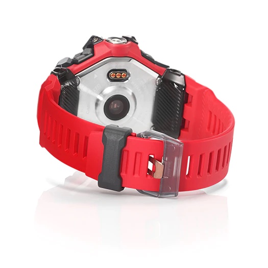 Đồng hồ nam casio G-Shock GBD-H1000 kính chống đạn,có bluetooth,pin năng lượng mặt trời ,GPS định vị
