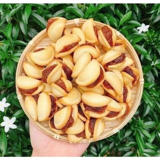 🍍BÁNH SÒ KHÓM Thái Lan [ Hũ 300gr ] giòn ngon