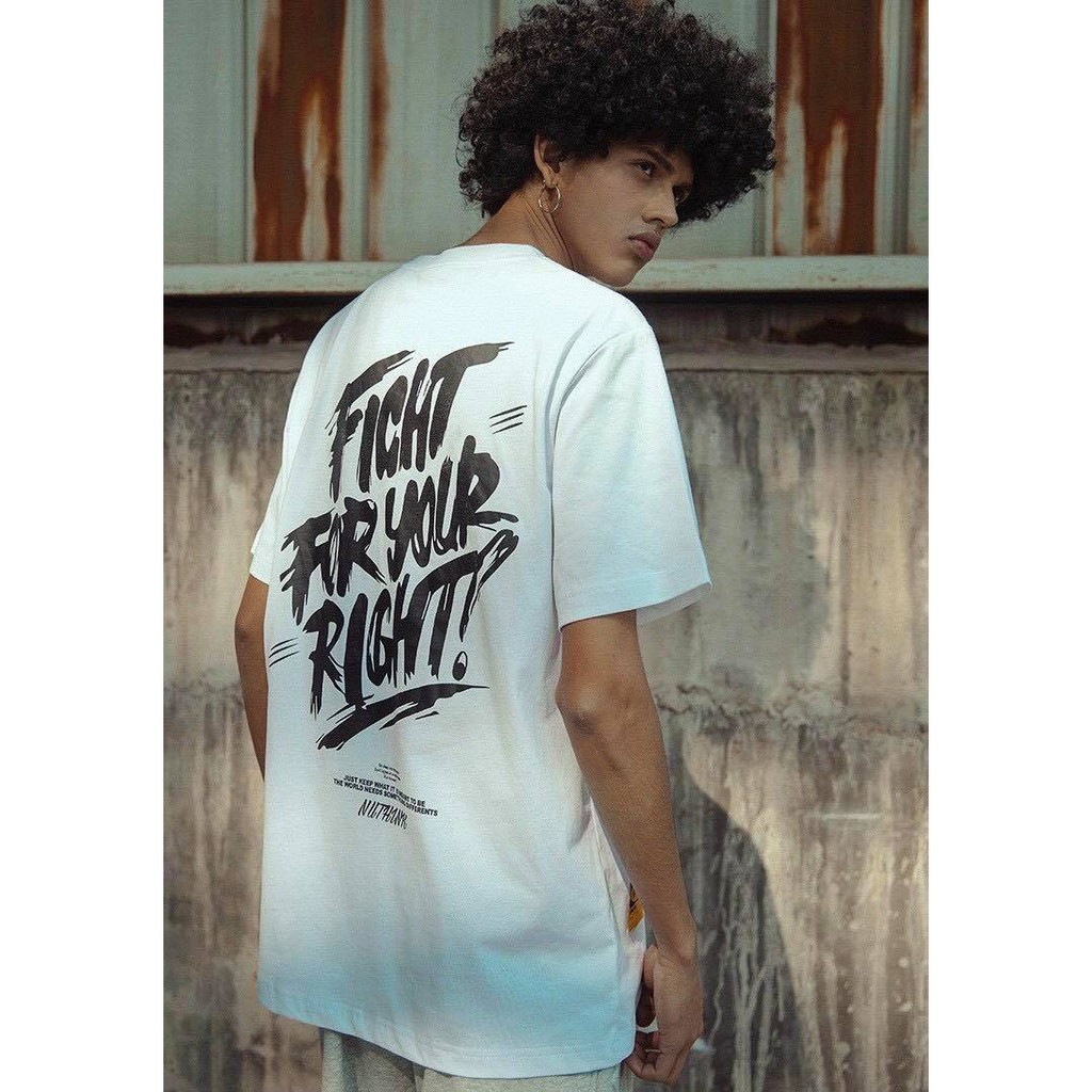 [Mã UNISEXPO1 Giảm 10K cho đơn bất kỳ] Áo Phông Oversize Unisex, Chất Dày Mịn, Hàng Hot Trend Loại 1 | BigBuy360 - bigbuy360.vn