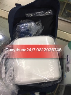 MÁY XÔNG KHÍ DUNG OMROM C28