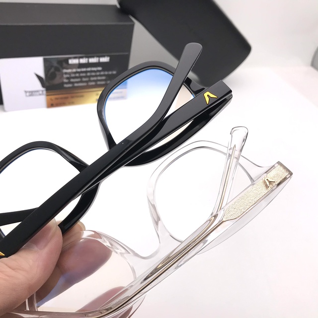 Gọng kính GM south side Hàn Quốc cao cấp - Kính GM south side chữ V | BigBuy360 - bigbuy360.vn