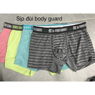 Sịp đùi Body Guard