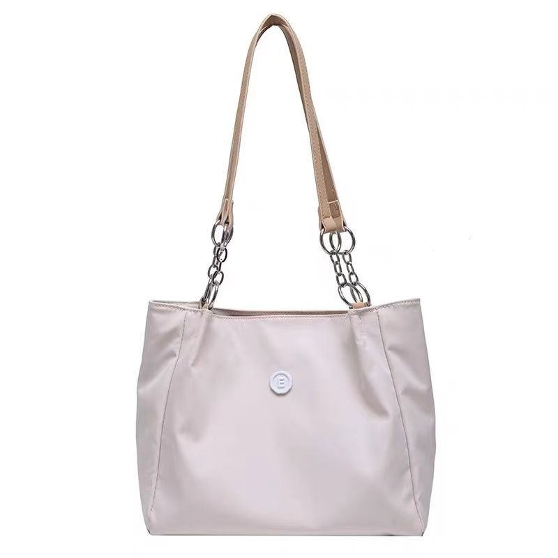 Túi Tote Đeo Vai Cỡ Lớn 27 X 26 X 12 Thời Trang Sang Trọng Cho Nữ