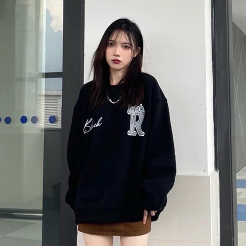 hoodie Nai thêu nổi chất nỉ bông | BigBuy360 - bigbuy360.vn