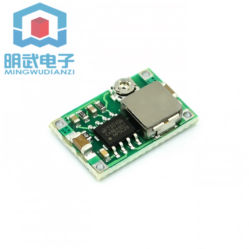 Mô Đun Cung Cấp Nguồn Điện LM2596 MW Mini360 Cho Máy Bay Điều Khiển Từ Xa