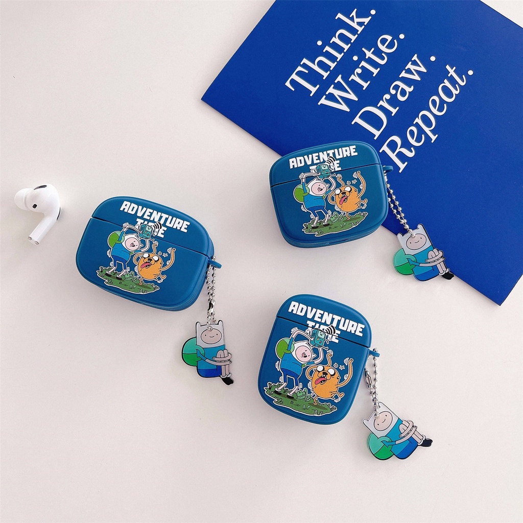 Vỏ Bảo Vệ Hộp Sạc Tai Nghe AirPods3gen 2021 AirPods3 AirPodsPro AirPods2gen Ốp