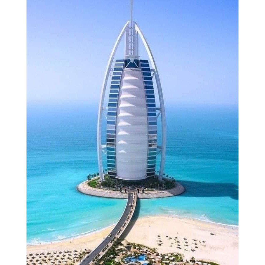 Tinh Dầu Dubai nước hoa biểu tượng tháp Dubai Tijirah Dubai IRAN chuẩn 15ml 35ml thơm giữ lâu chiết xuất thiên nhiên da